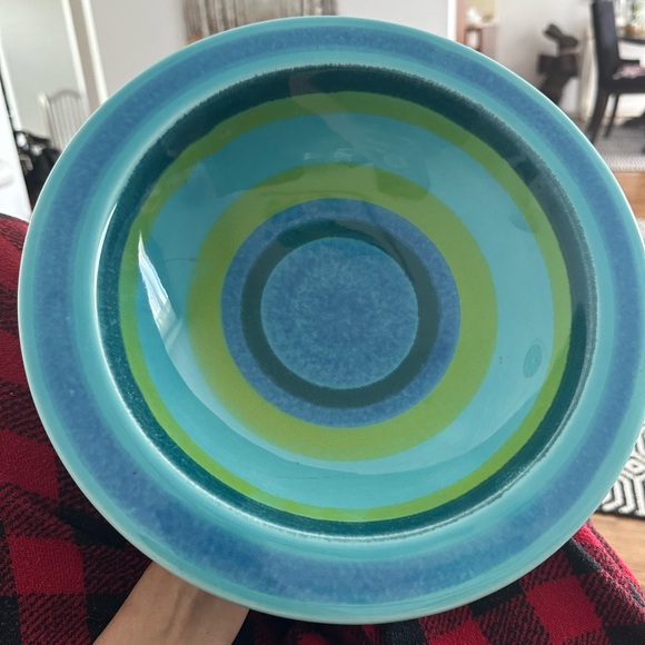 Toulmonde Bochard Collection Decor Bowl - Picture 2 of 7